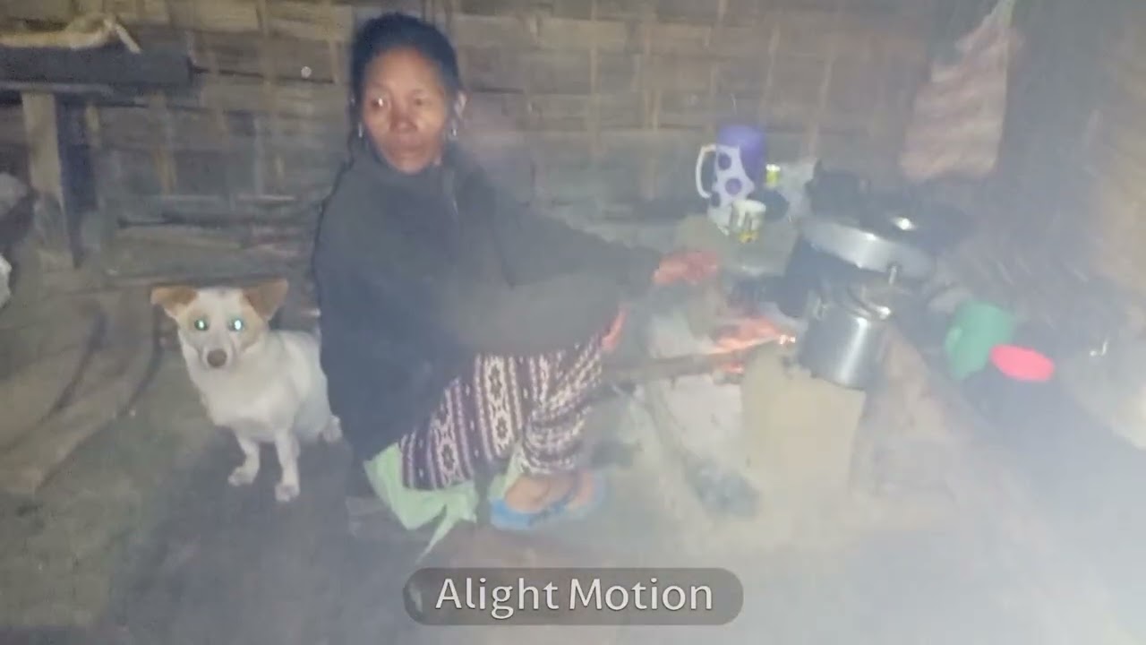 #Village