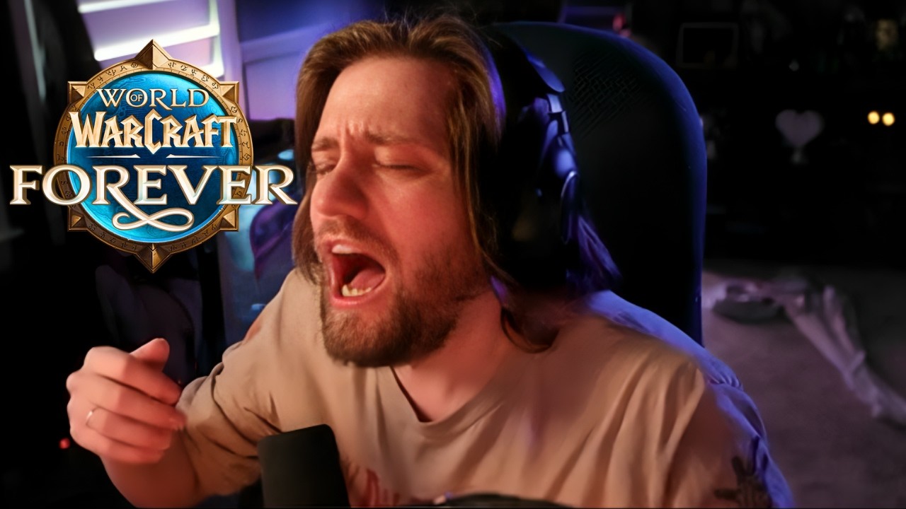 The WoW Forever Beta Launch Was INSANE