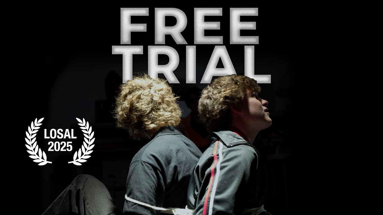 Free Trial - A Short Film