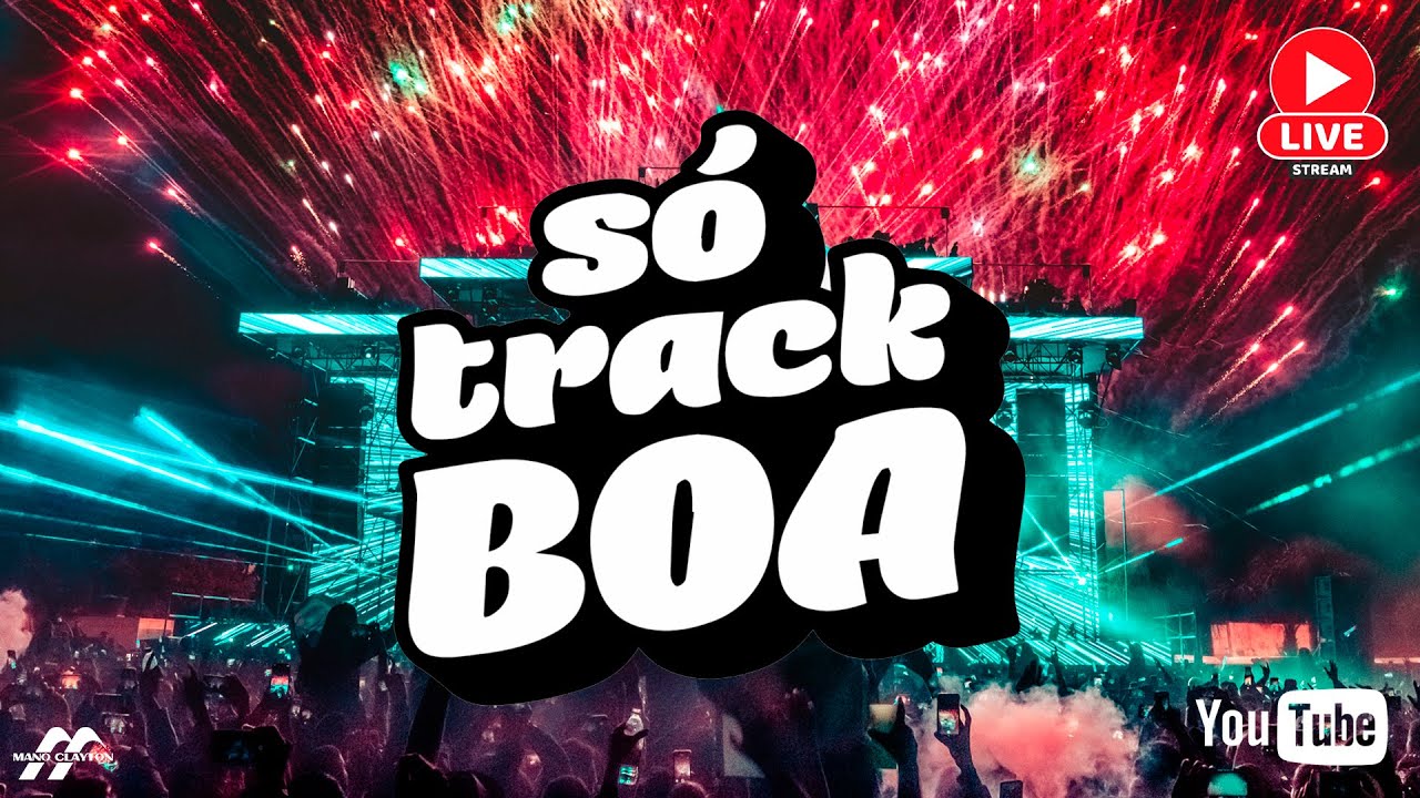 SÓ TRACK BOA  AS MELHORES TRACKS DE 2022  1° SEMANA DE OUTUBRO  VINTAGE CULTURE, ALOK, KVSH  DUBDOGZ