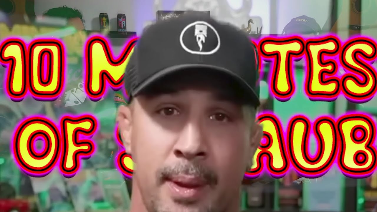 Brendan Schaub is MOVING INTO A BARN! | 10 Minutes of Schaub #182