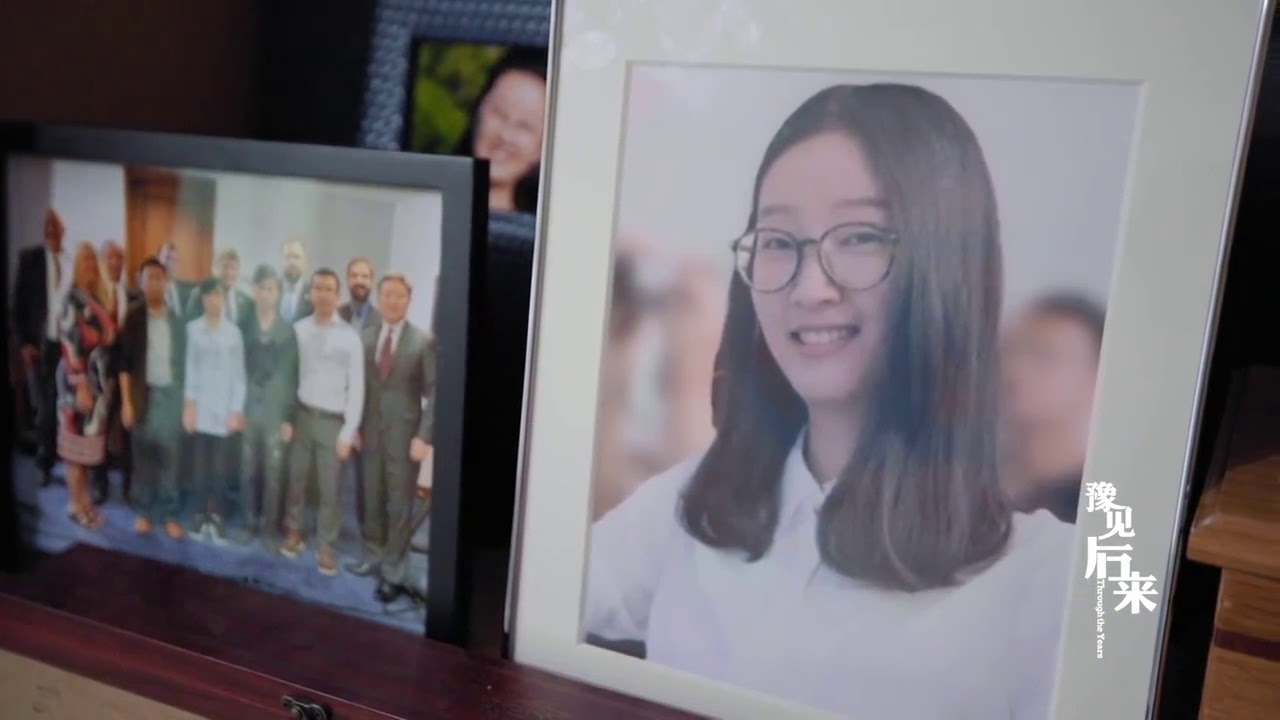 《豫见后来》第7期 章莹颖父亲：这件事还没结束