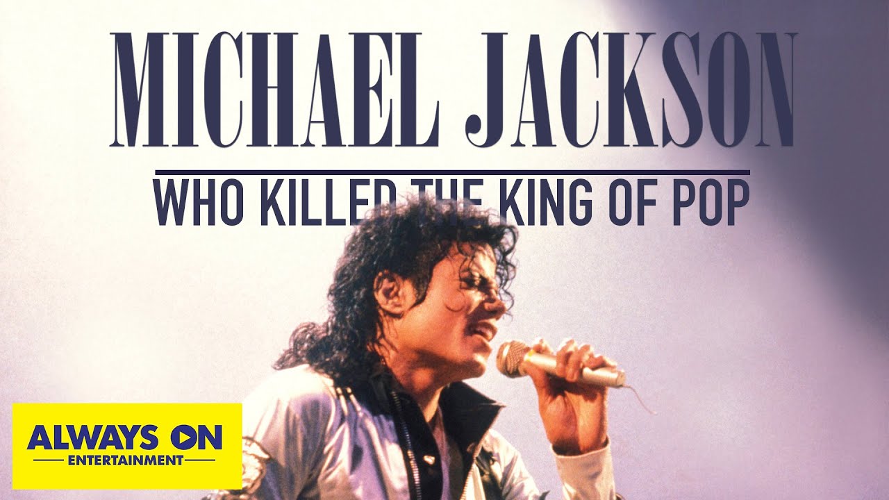 Whose Fault Was It? | Michael Jackson: Who Killed the King of Pop?