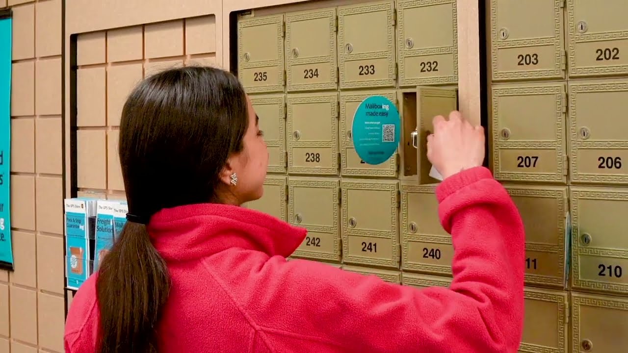 The UPS Store - Victoria | Business & Personal Mailboxes