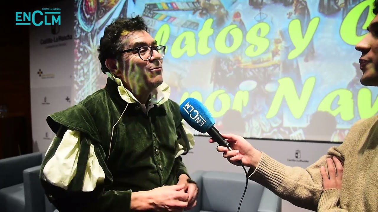 El Corral de Céfiro, de la consulta médica a los escenarios: 