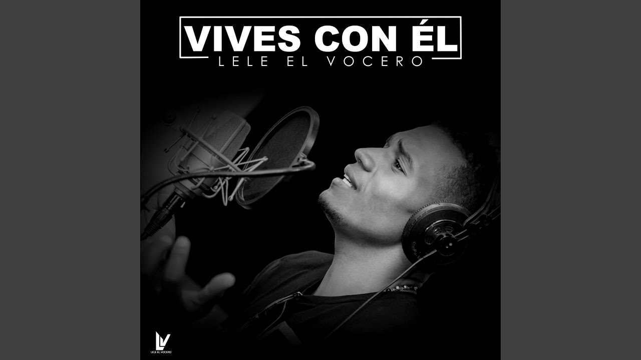 Vives Con Él