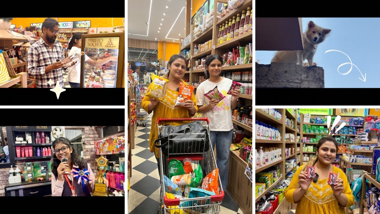 Grocery store main 400₹ ki पानी ki बोतल । vloglife । daily life experience ।Vlogging ।