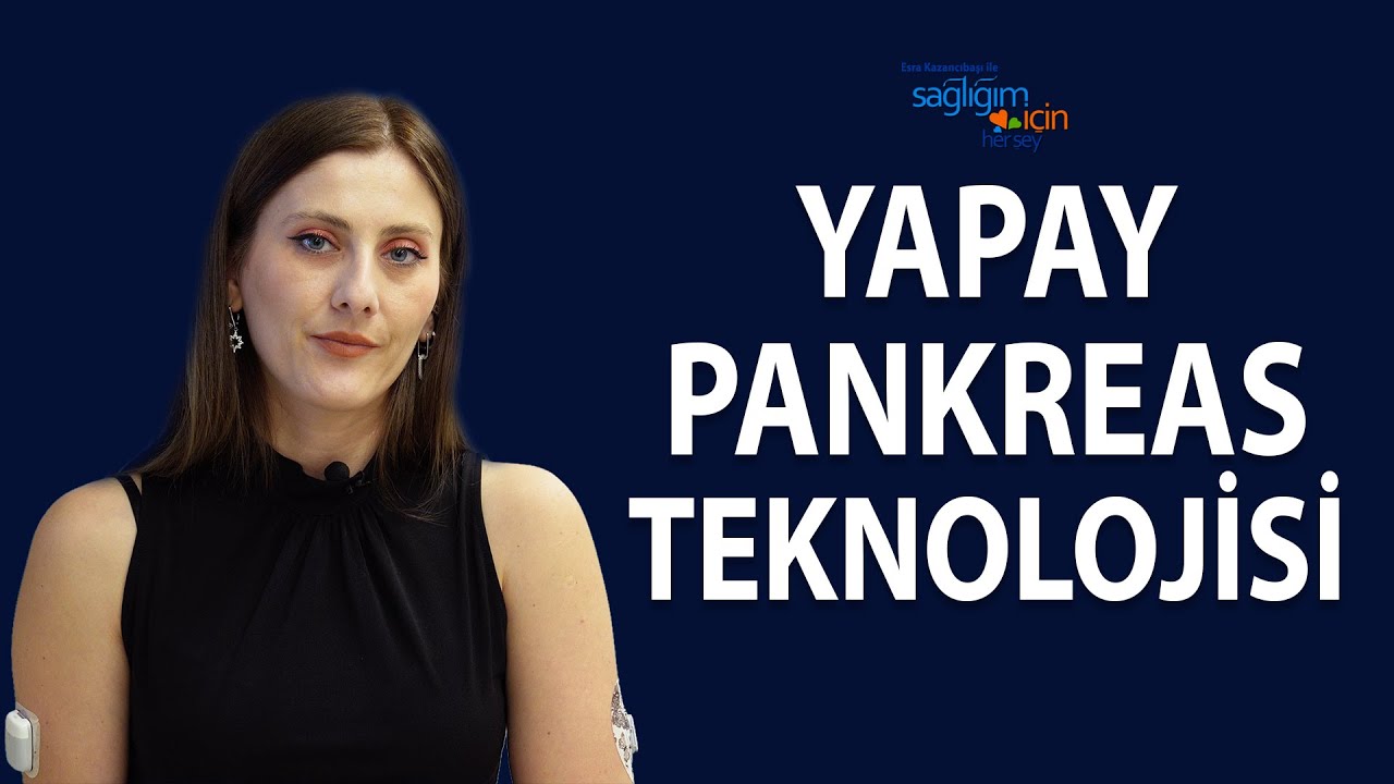 Yapay Pankreas, Diyabetli Bir Hastanın Hayatını Nasıl Etkiledi?