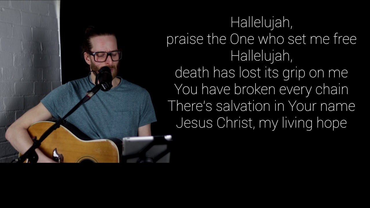 Living Hope