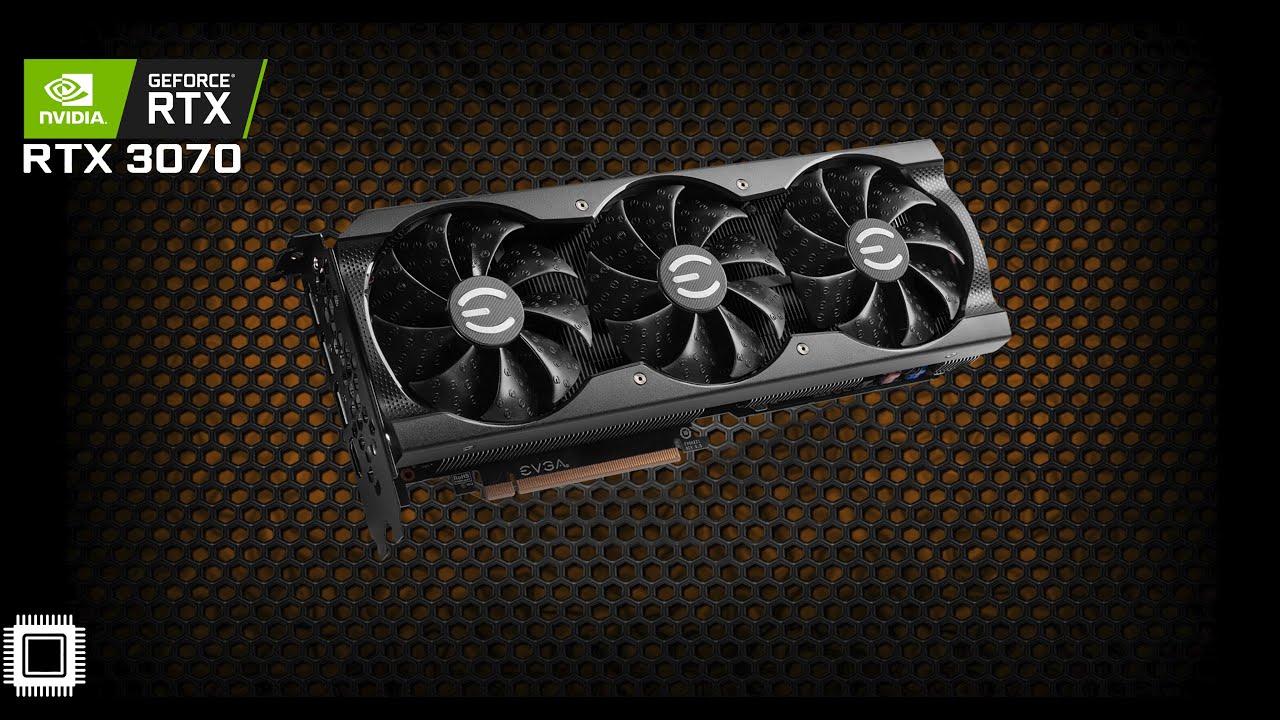 EVGA SE REIVINDICA CON ESTA GPU | Mantenimiento y limpieza completa | RTX 3070 EVGA XC3 Ultra Gaming