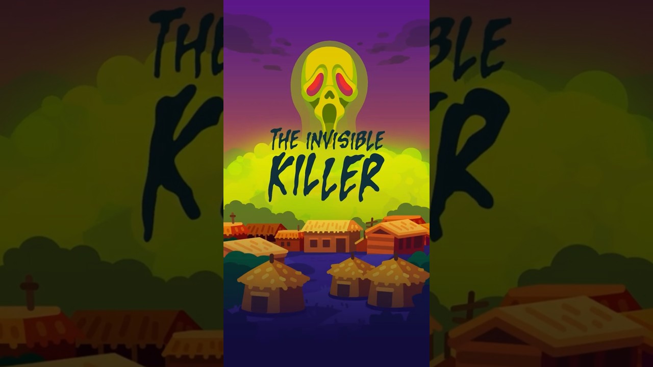 The Lake That Killed a Village