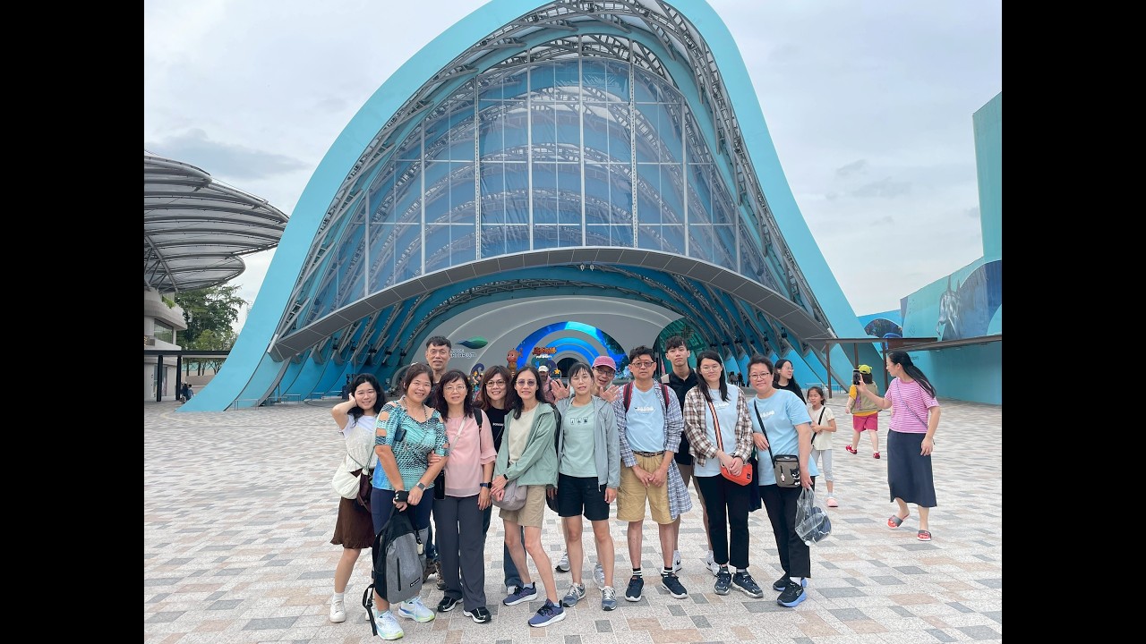 2026新加坡(Day3andDay4)