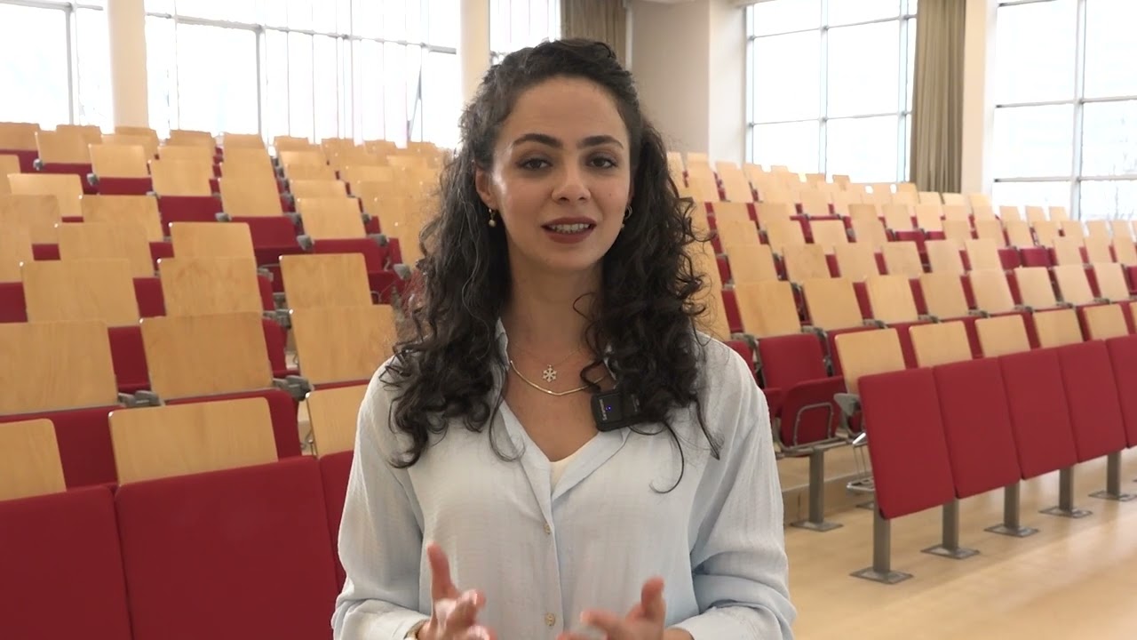 Hacettepe’de Hayat Kurtaran Teknoloji