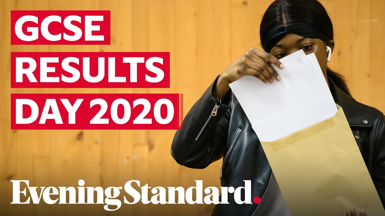 GCSE Results Day 2020: When is it and at what time can I find out my grades?