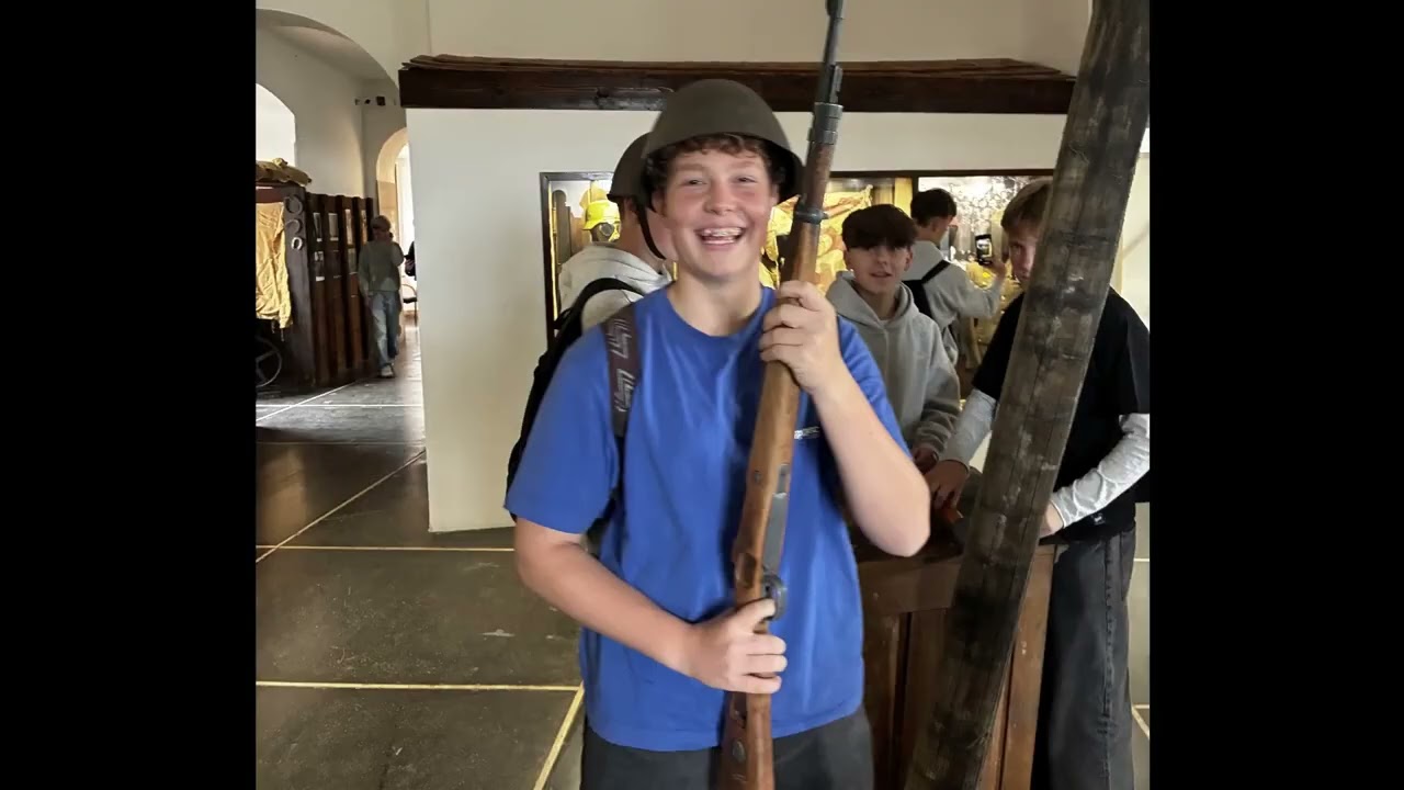 Német cserekapcsolat a PTE Babits Gimnáziumban