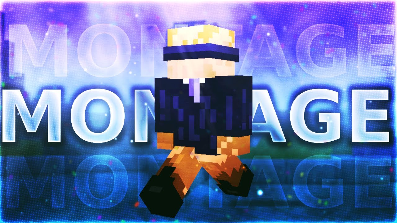 VOIDSIDE SWORDFIGHT -  mcpvp Sword PVP Montage