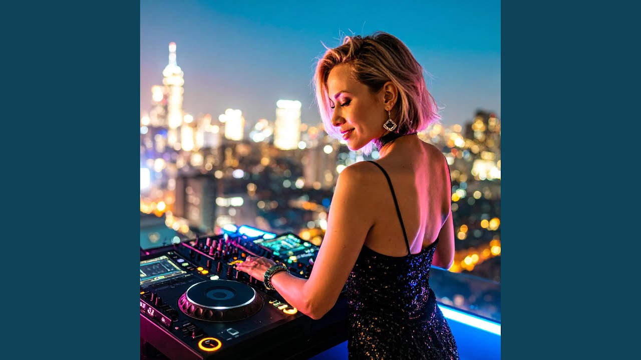 Midnight Riviera Drive