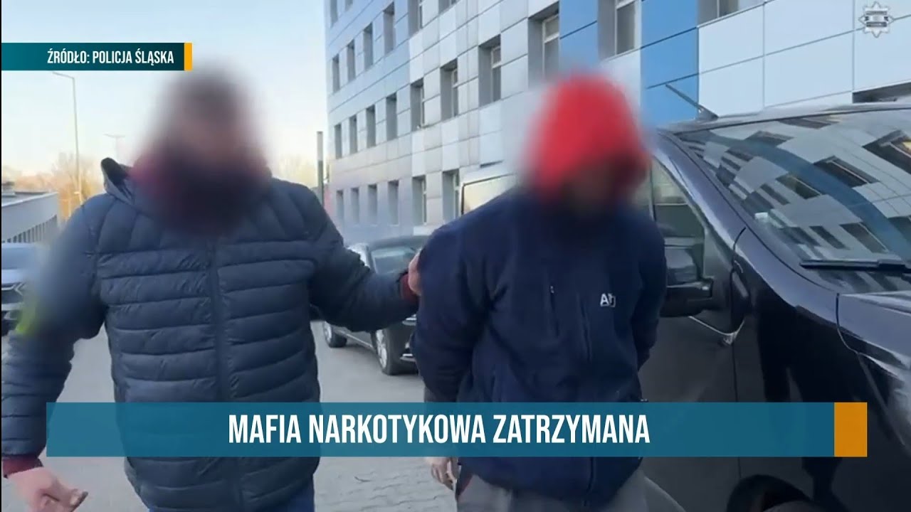 RAPORT: MAFIA NARKOTYKOWA ROZBITA ● SILESIA BYTOM PARK ● GALA BIZNESU W REGIONIE |13.03.26
