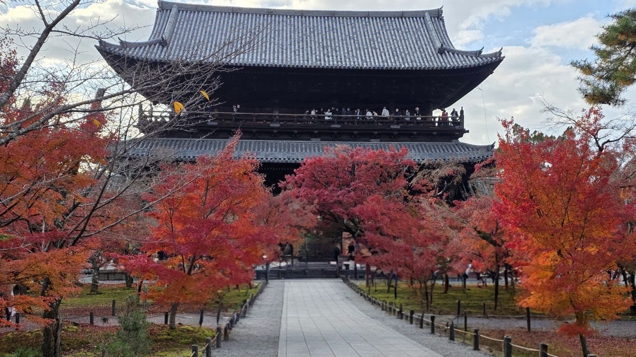 2025 南禪寺