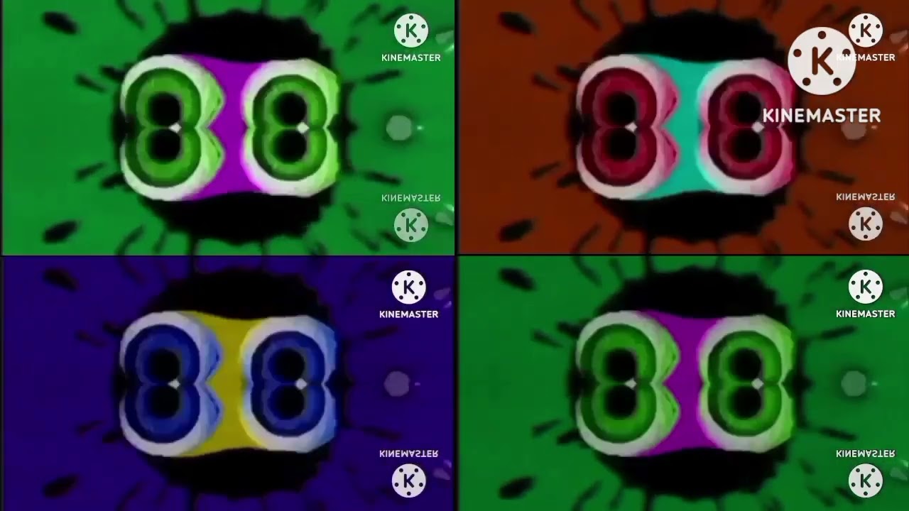Klasky csupo effects 4 power ib preview 2 x deepfake effects round 1