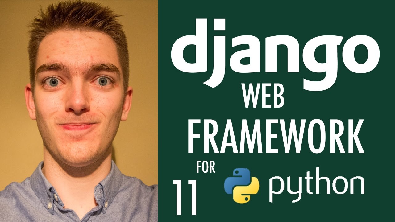 How to Define a Custom Django Model (Django Tutorial) | Part 11