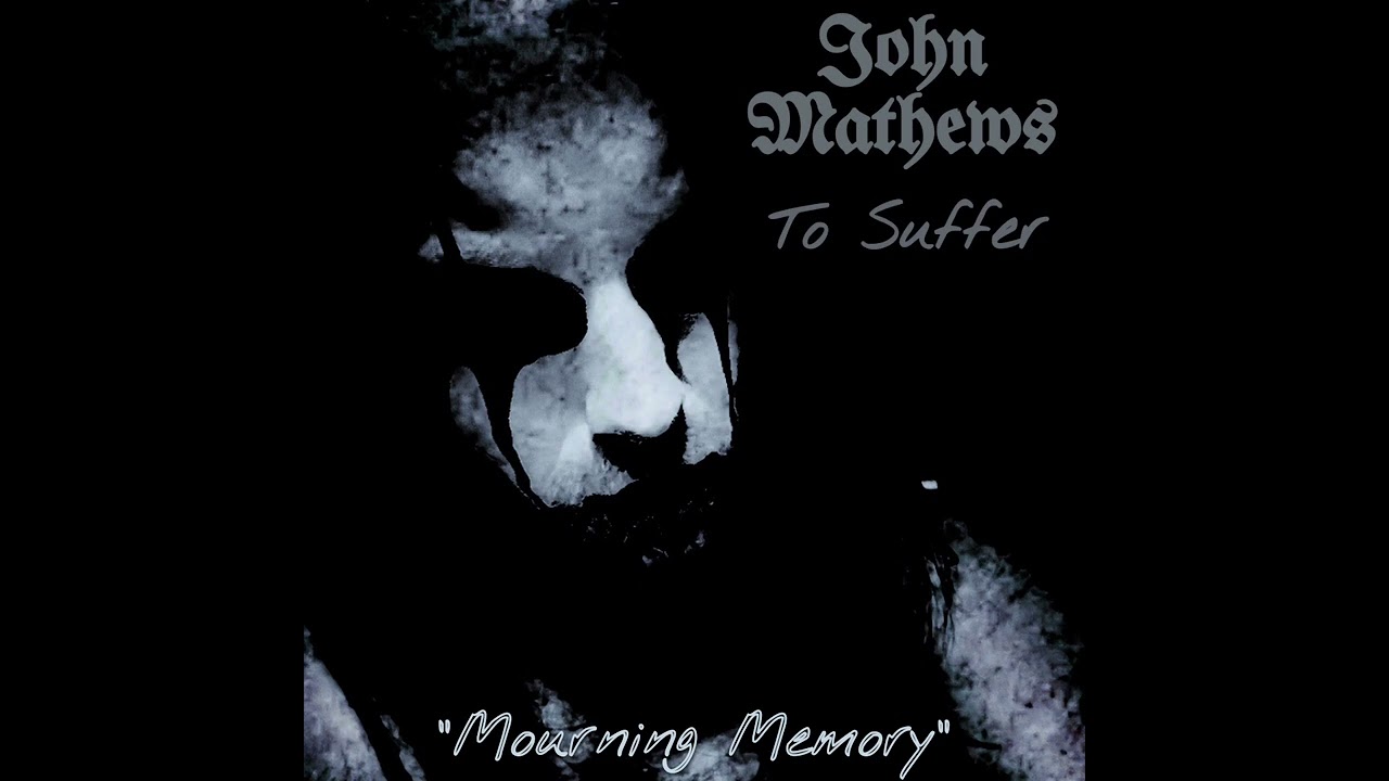 Mourning Memory
