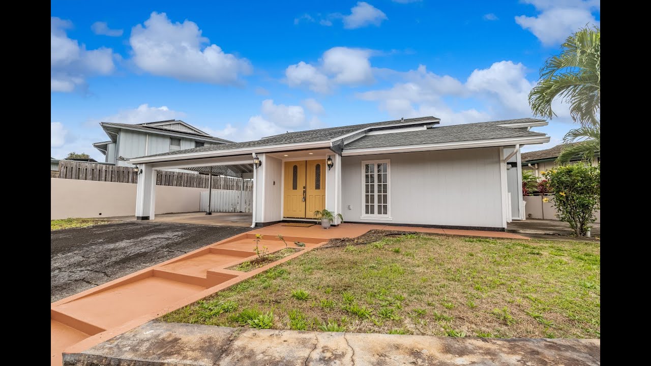 94-570 Holaniku Street Mililani, HI | ColdwellBankerHomes.com
