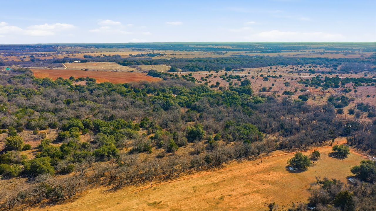 27+/-Acres Hwy 206 Cross Plains, TX 76443 (Callahan County)