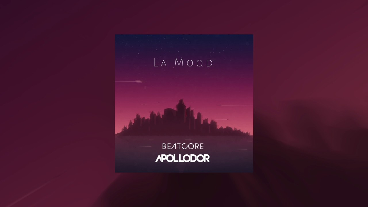 Beatcore & Ashley Apollodor - La Mood