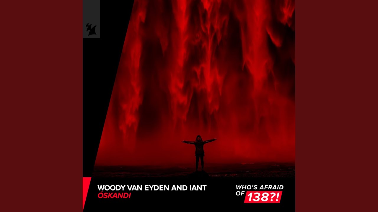 Óskandi (Extended Mix)
