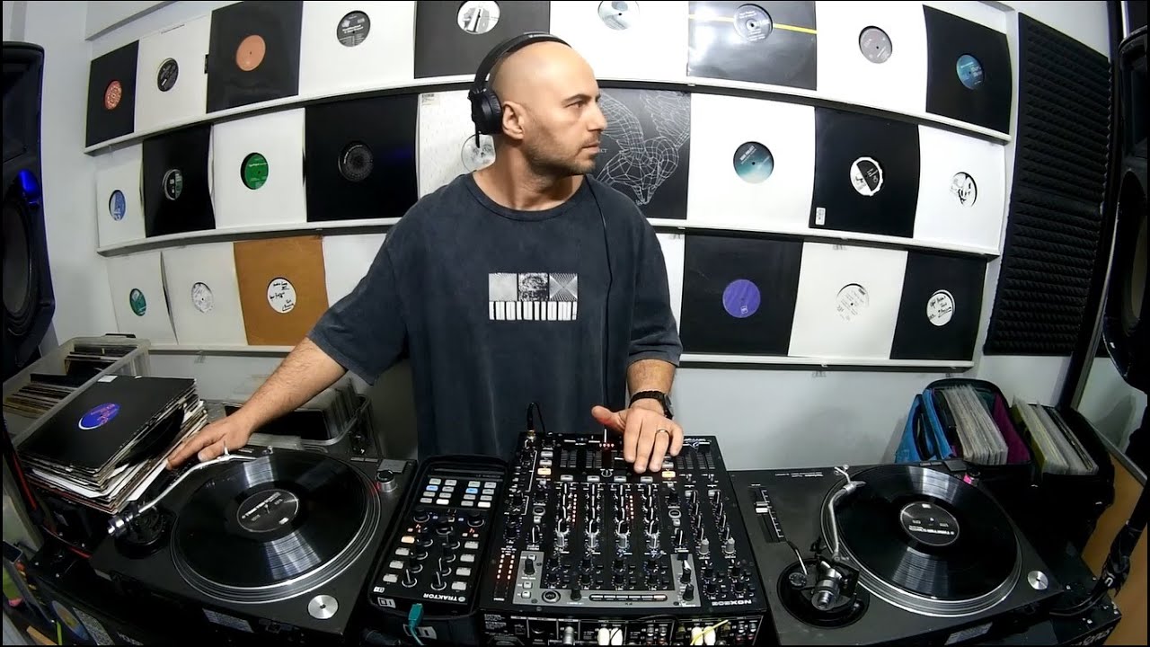 Ugur Project - TRONIC Podcast #453