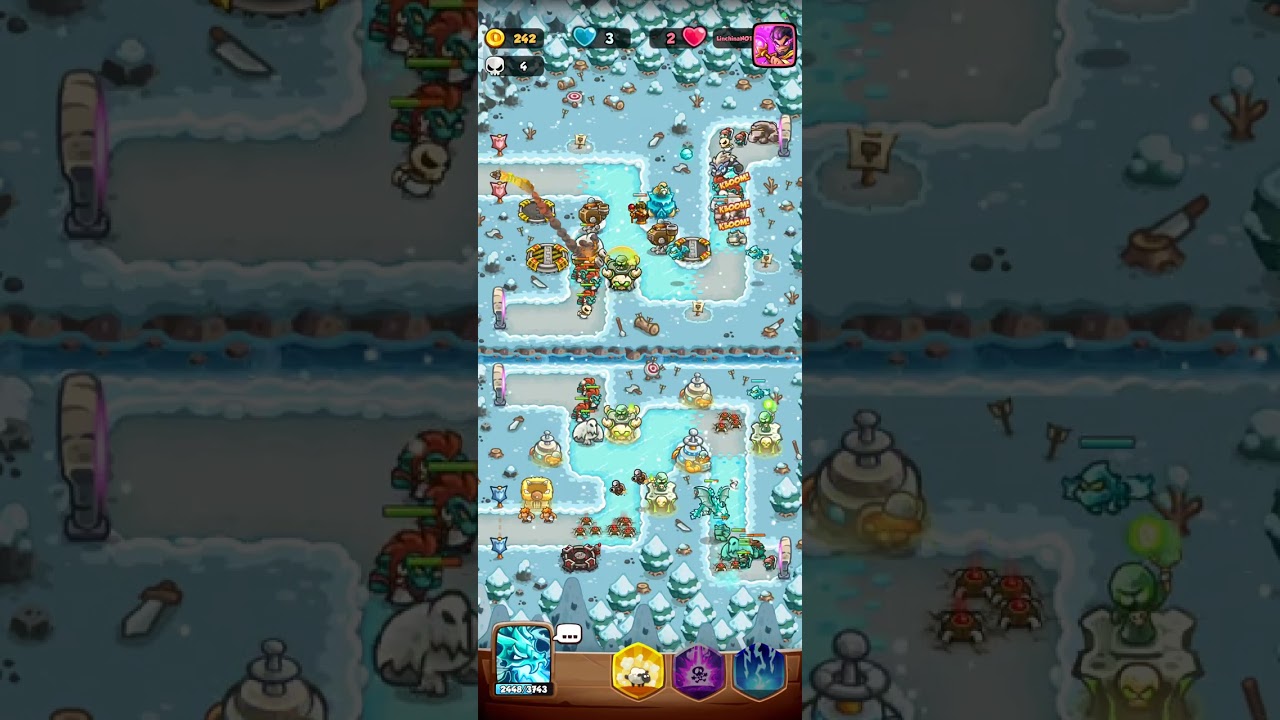 Dragon Vs the fastest hero in the game