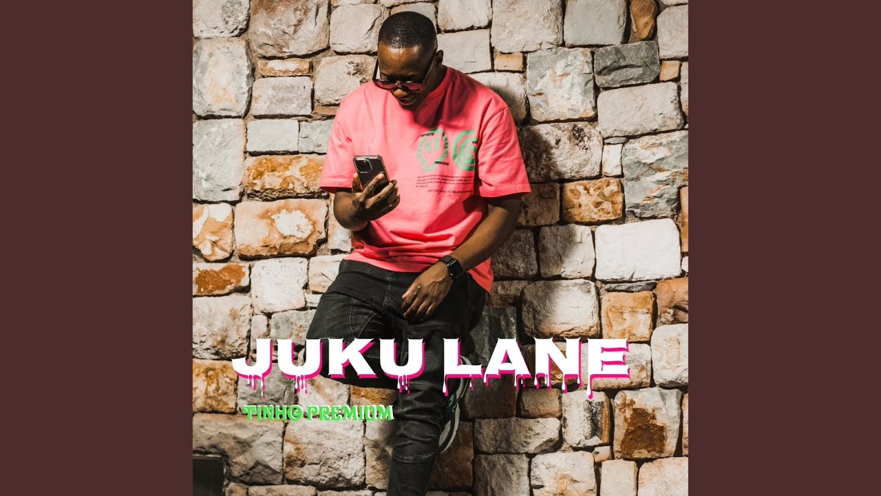 Juku Lane