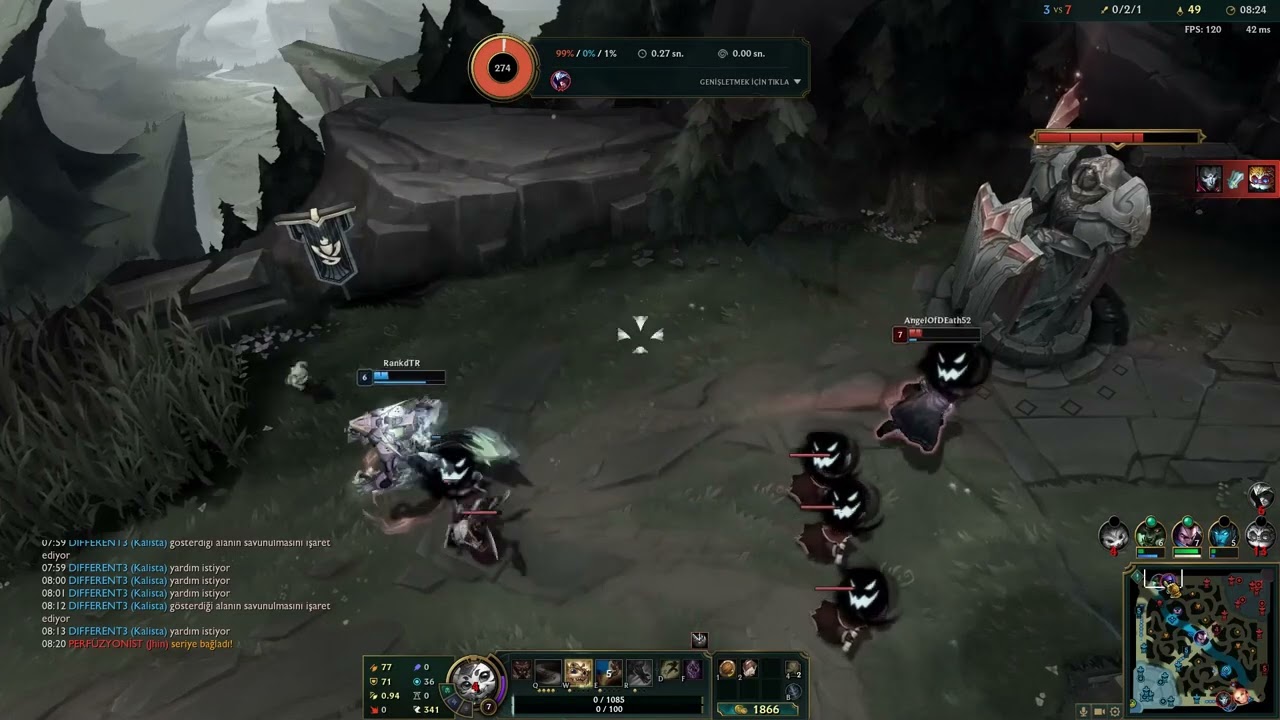 Warwick Animals