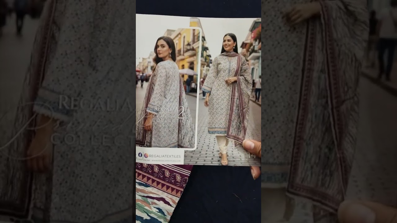 Branded Lawn Shirt Dupatta Price 2000 part 2 03433340396 #trending #best #design 