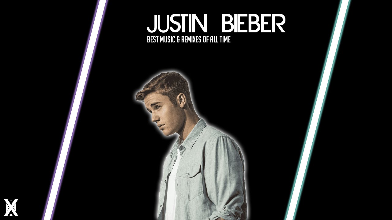 Justin Bieber Mix 2021 - Best Songs & Remixes Of All Time