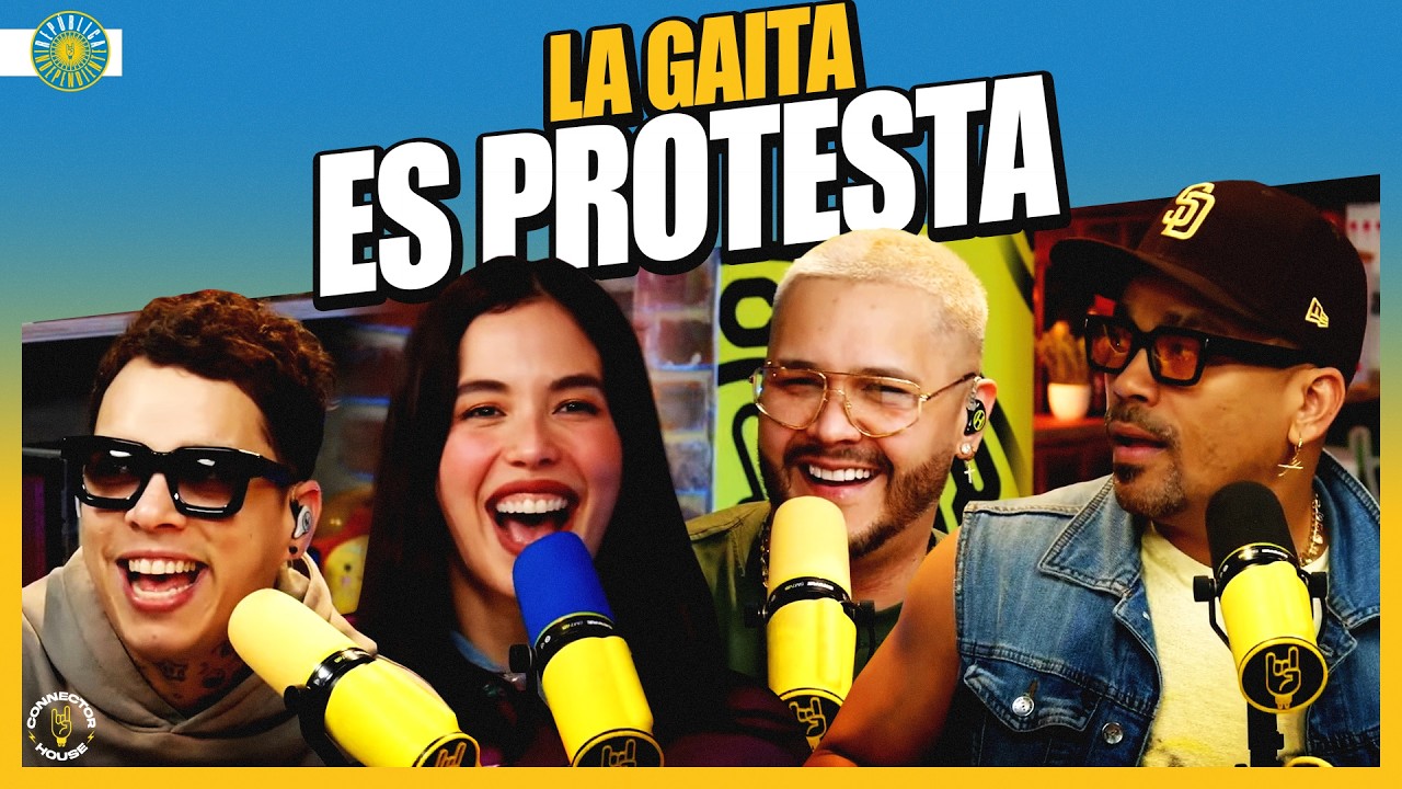 Estamos orgullosos de El Saladillo | República Independiente⚡️