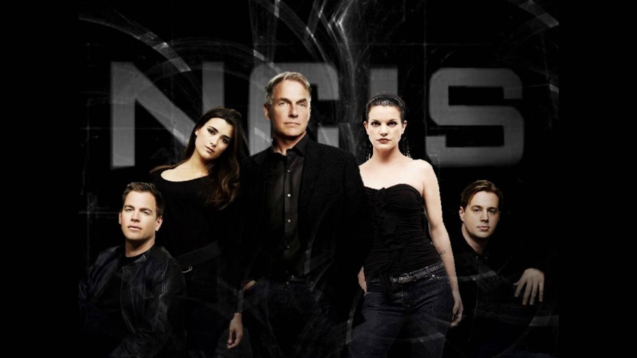 NCIS theme tune  ReVeRsE ReMiX 