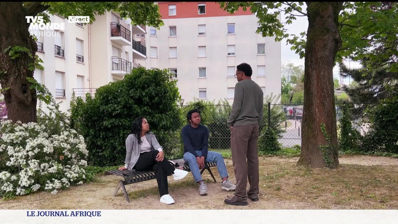 France : Cachan, la ville la plus 