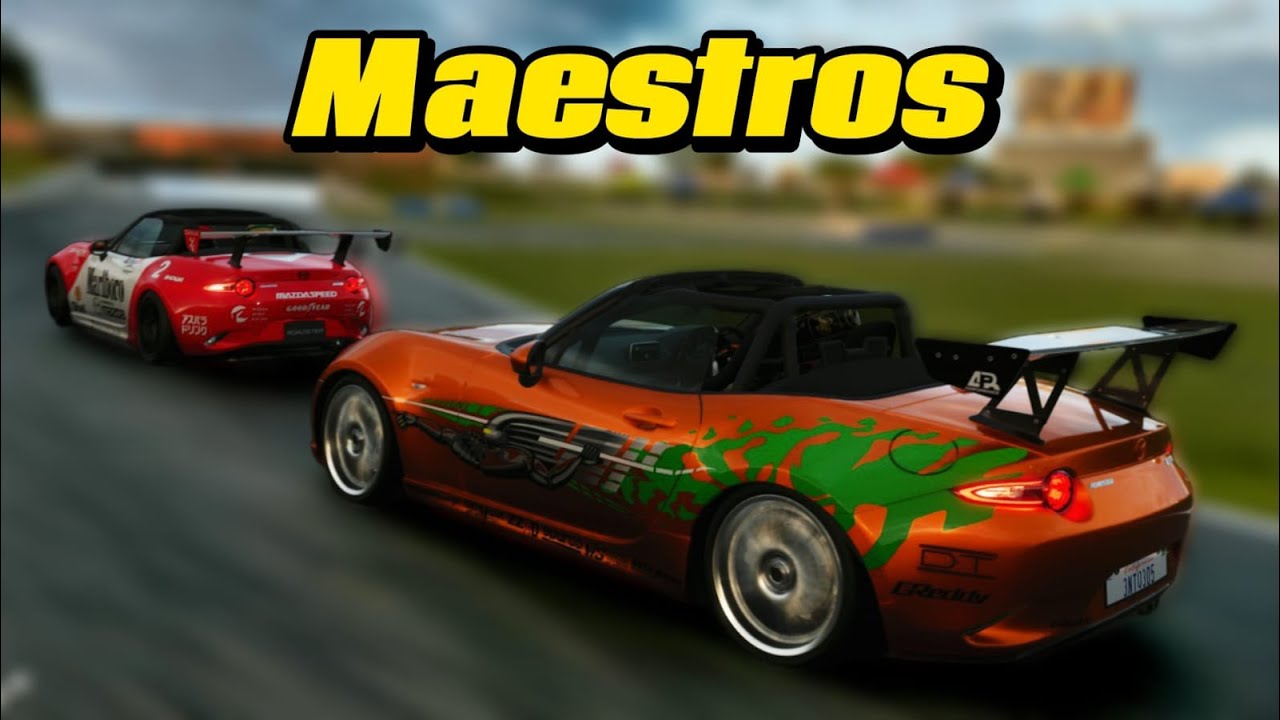 ¿Por qué los AUTOS LENTOS te hacen más RÁPIDO? 🏎️ | Guía de Momentum en Gran Turismo 7
