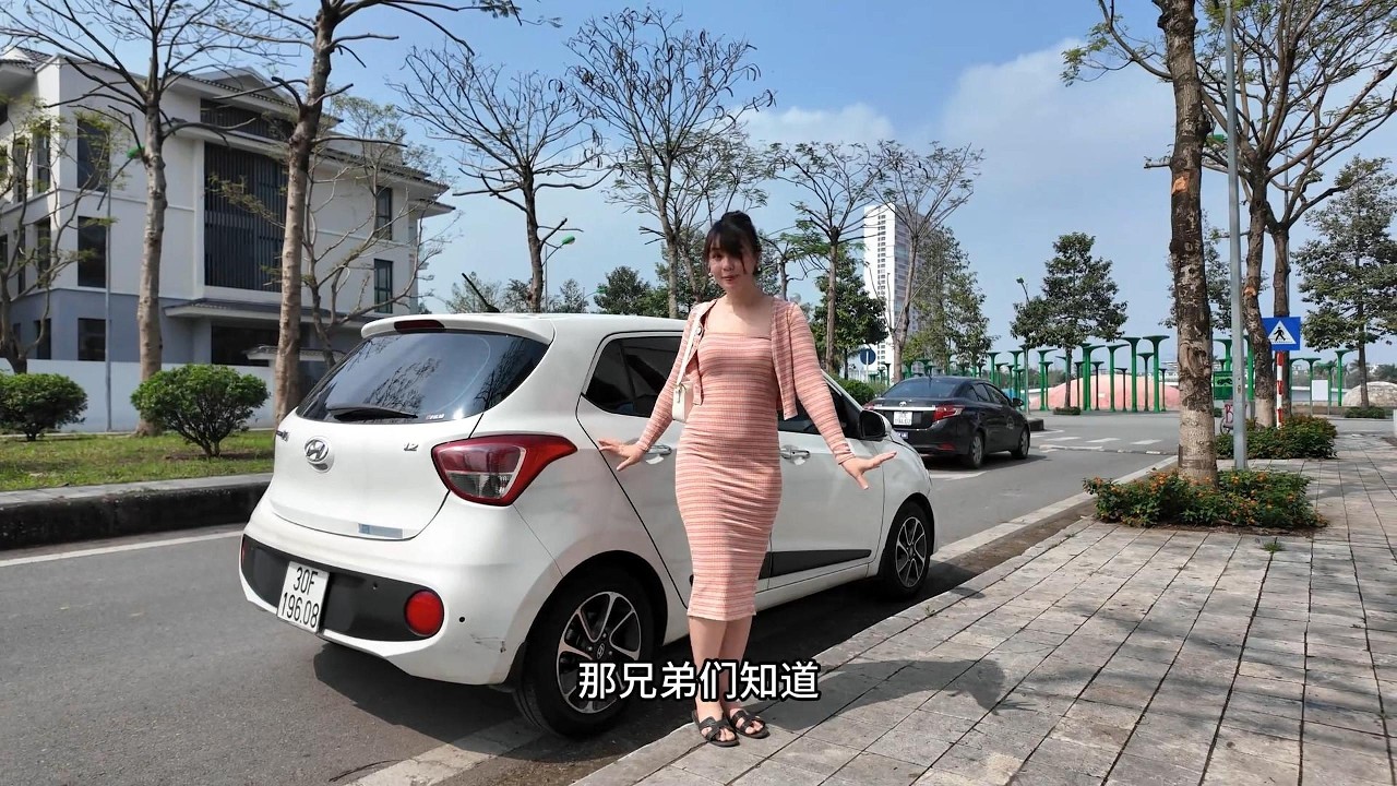 Vợ chồng Trung - Việt kể khổ chuyện mua ô tô,500 triệu (15 vạn Tệ) mua được xe gì ở Việt Nam?