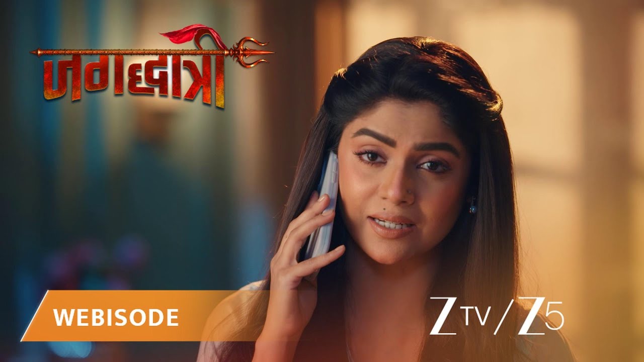 JAGADHATRI | Sakshi ki saazishon ka saamna karne mein kya Maya hogi kaamyaab?