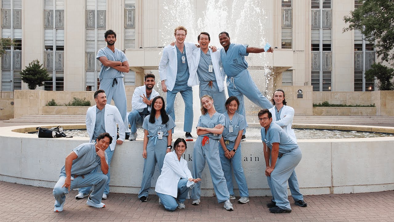 2022 DeBakey Summer Surgery Student Testimonials