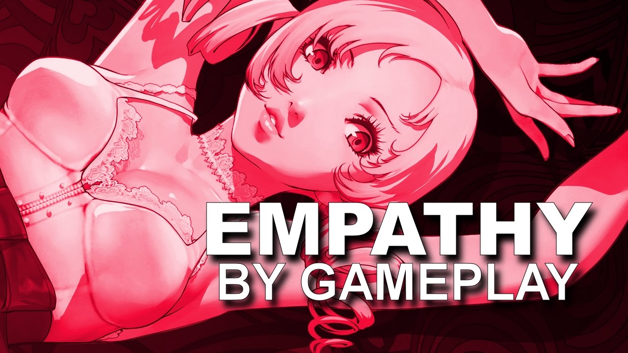 Catherine Analysis - Empathy By Gameplay | PostMesmeric