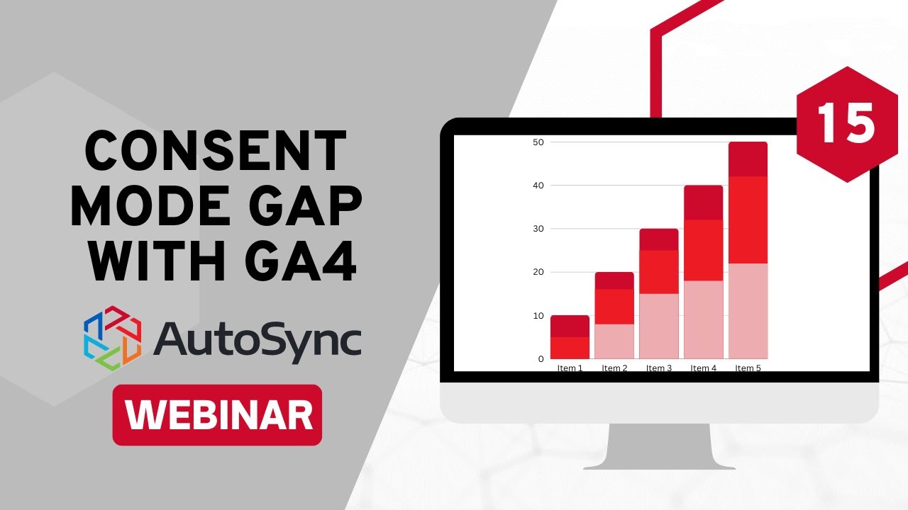 Google Analytics 4: Bridging the consent mode gap with GA4 - #15