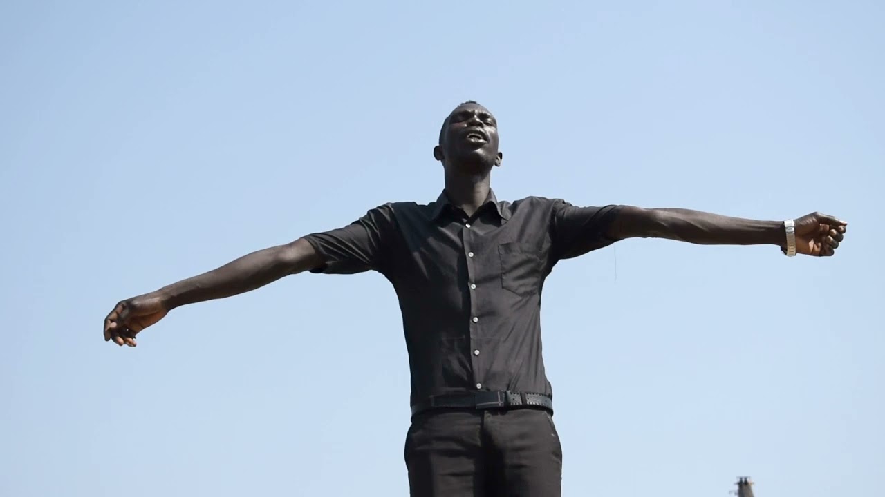 Aballa Agwa - Kanya bëëda ya acaara