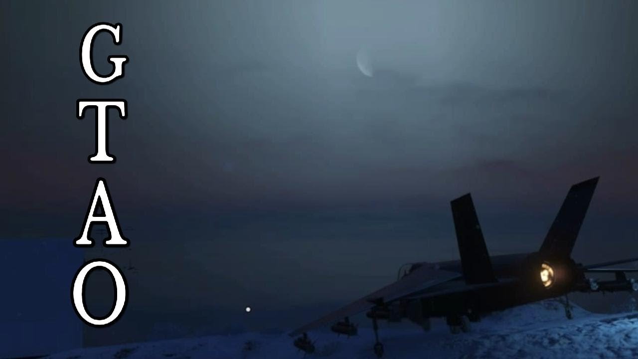 Je ne donnerais plus le volant à mon petit frère. | GTAO