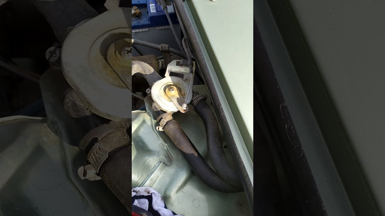 Reno 12 kalorifer muslugu tamiri. (PART 1)