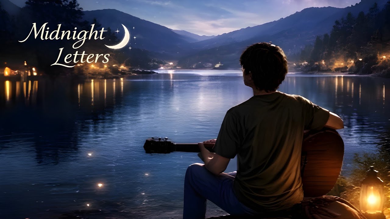 A Love That Still Waits | Emotional Pop Ballad Instrumental