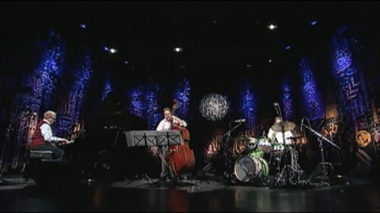 Zimbo Trio | Programa Instrumental Sesc Brasil